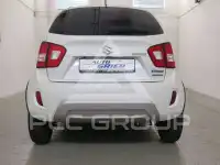 2021 Suzuki Ignis