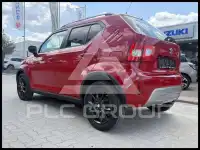 2021 Suzuki Ignis