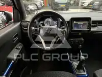 2021 Suzuki Ignis