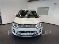 2021 Suzuki Ignis