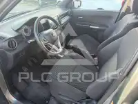 2021 Suzuki Ignis