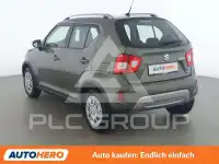 2021 Suzuki Ignis
