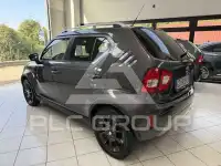 2021 Suzuki Ignis