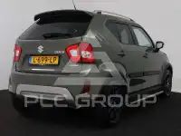 2021 Suzuki Ignis