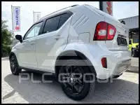2021 Suzuki Ignis
