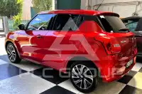 2021 Suzuki Ignis