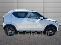 2021 Suzuki Ignis