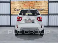 2021 Suzuki Ignis