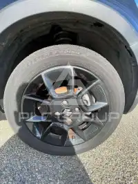2021 Suzuki Ignis