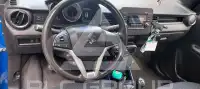 2021 Suzuki Ignis