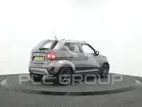 2021 Suzuki Ignis