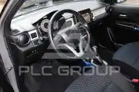 2021 Suzuki Ignis