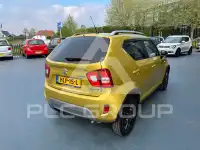 2021 Suzuki Ignis