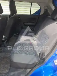 2021 Suzuki Ignis