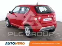 2021 Suzuki Ignis
