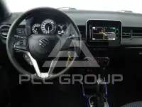2021 Suzuki Ignis