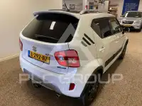 2021 Suzuki Ignis