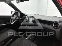 2021 Suzuki Ignis