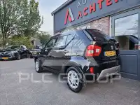 2021 Suzuki Ignis