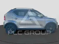 2021 Suzuki Ignis