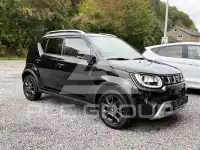 2021 Suzuki Ignis