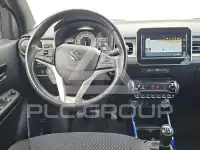 2021 Suzuki Ignis