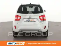 2021 Suzuki Ignis