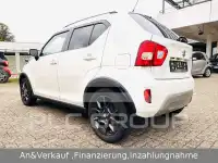 2021 Suzuki Ignis