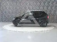2021 Suzuki Ignis