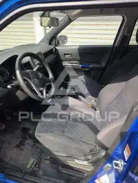 2021 Suzuki Ignis