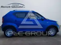 2021 Suzuki Ignis