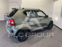 2021 Suzuki Ignis