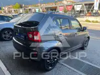 2021 Suzuki Ignis
