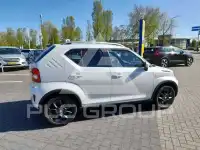2021 Suzuki Ignis