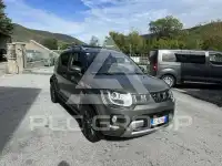 2021 Suzuki Ignis
