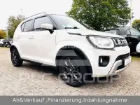 2021 Suzuki Ignis