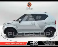 2021 Suzuki Ignis