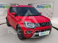 2021 Suzuki Ignis