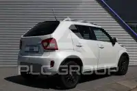 2021 Suzuki Ignis