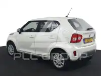 2021 Suzuki Ignis