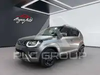 2021 Suzuki Ignis