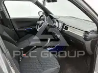 2021 Suzuki Ignis
