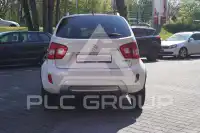 2021 Suzuki Ignis