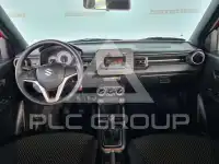 2021 Suzuki Ignis