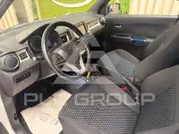 2021 Suzuki Ignis