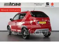 2021 Suzuki Ignis