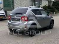 2021 Suzuki Ignis