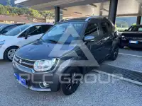 2021 Suzuki Ignis
