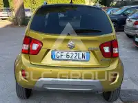 2021 Suzuki Ignis