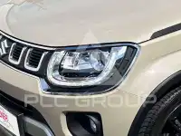 2021 Suzuki Ignis